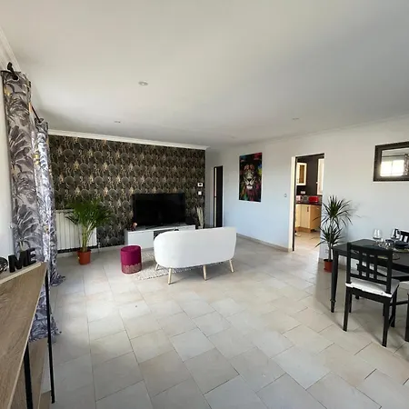 Maison A St Palais Sur Mer Holiday home