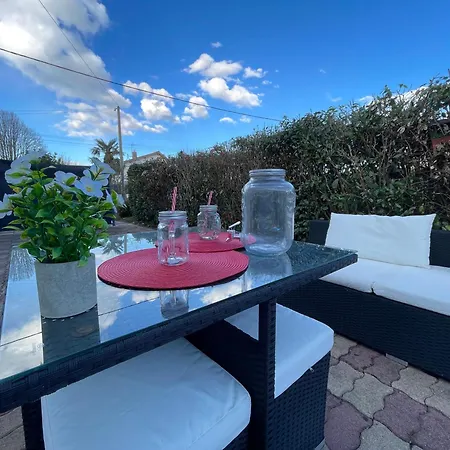 Maison A St Palais Sur Mer Holiday home