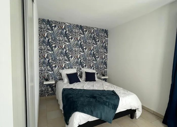 Holiday home Maison A St Palais Sur Mer *