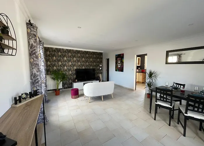 Maison A St Palais Sur Mer Holiday home