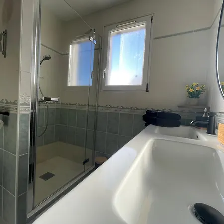 بيت للعطل Maison A St Palais Sur Mer *