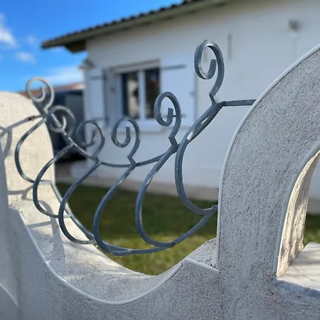 Maison A St Palais Sur Mer *