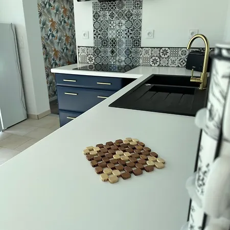 Maison A St Palais Sur Mer * سانت باليه سور مير