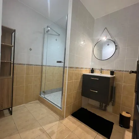 Maison A St Palais Sur Mer