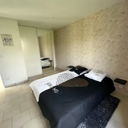 Holiday home Maison A St Palais Sur Mer Saint-Palais-sur-Mer