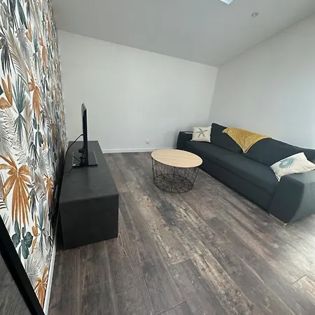 Maison A St Palais Sur Mer بيت للعطل سانت باليه سور مير