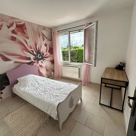 Maison A St Palais Sur Mer *