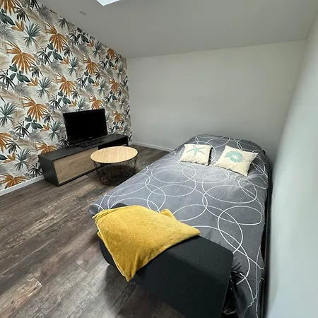 Maison A St Palais Sur Mer