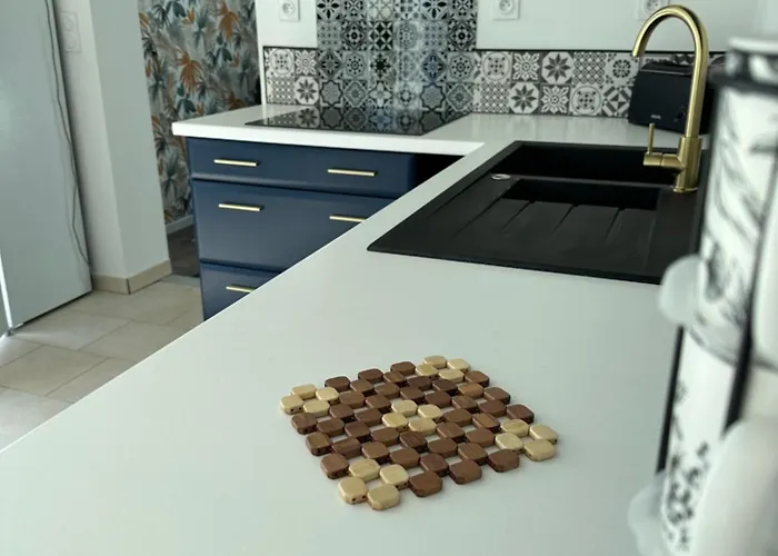 Maison A St Palais Sur Mer * سانت باليه سور مير