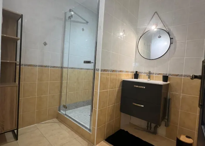 Maison A St Palais Sur Mer