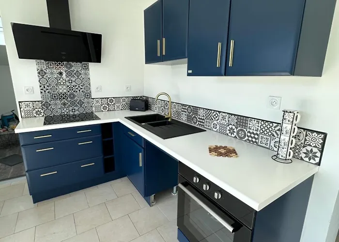 Maison A St Palais Sur Mer بيت للعطل سانت باليه سور مير